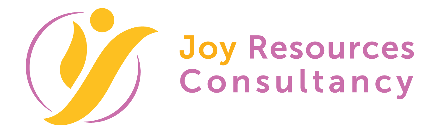 Joy-Logo